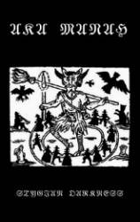 Aka Manah : Stygian Darkness